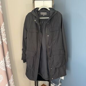 Denver Hayes Coat Hyper-Dri XL